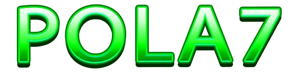 LOGO SITUS POLA7